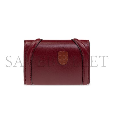 GUCCI BLONDIE CARD CASE 818795 (22*9cm)